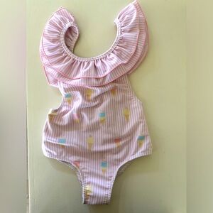 Sal & Pimenta Swimsuit